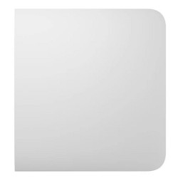Клавіша розумного вимикача Ajax 45122.143.WH SideButton для LightSwitch біла (29792)
