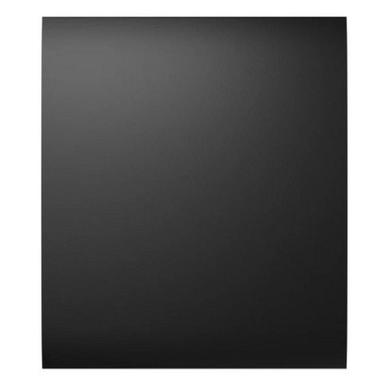 Клавіша розумного вимикача Ajax 45113.140.BL CenterButton для LightSwitch чорна (29800)