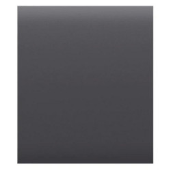 Клавіша розумного вимикача Ajax 46010.140.GP CenterButton для LightSwitch графітова (29823)