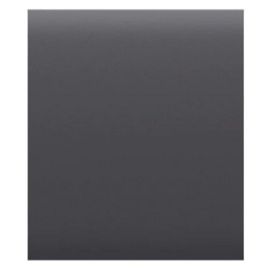 Клавіша розумного вимикача Ajax 46010.140.GP CenterButton для LightSwitch графітова (29823)