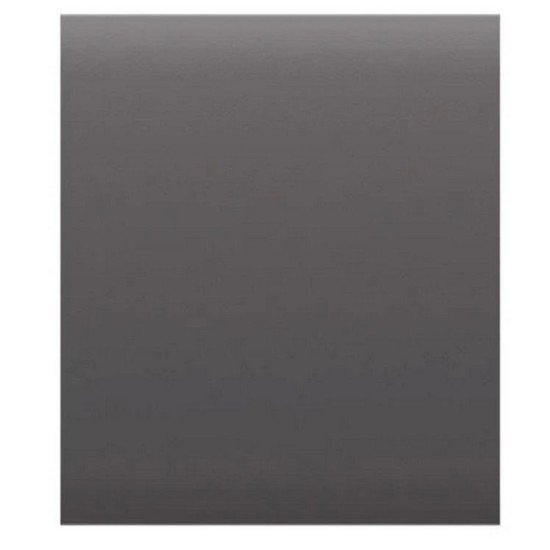 Клавіша розумного вимикача Ajax 46011.140.GR CenterButton для LightSwitch сіра (29829)