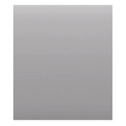 Клавіша розумного вимикача Ajax 46009.140.FG CenterButton для LightSwitch димна (29817)