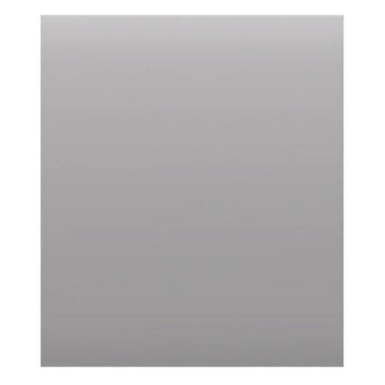 Клавіша розумного вимикача Ajax 46009.140.FG CenterButton для LightSwitch димна (29817)