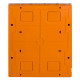 Вбудований пластиковий корпус E.Next e.plbox.stand.w.24k 24-модульний (s029105)