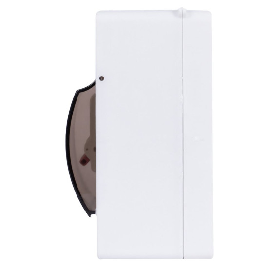 Навісний пластиковий корпус E.Next e.plbox.stand.n.04k 4-модульний (s029112)