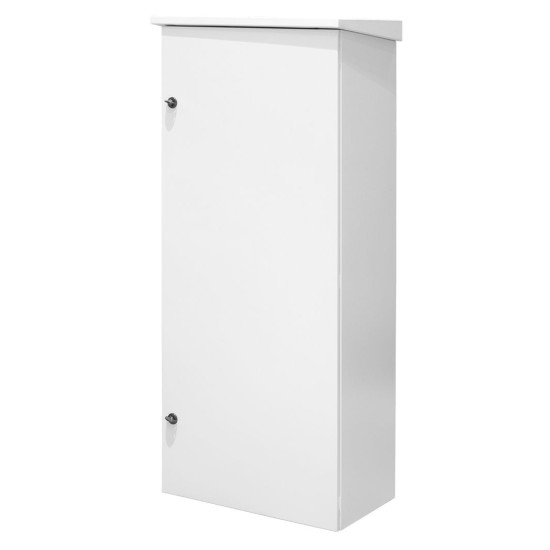 Металевий корпус E.Next e.mbox.industrial.p.140.60.40z з монтажною панеллю 1400х600х400 IP66 (CP6014040E)