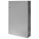 Металевий корпус E.Next e.mbox.industrial.p.80.60.30z з монтажною панеллю 800х600х300 IP41 (CP608030K)