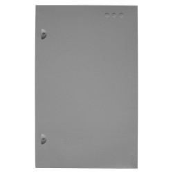 Металевий корпус E.Next e.mbox.industrial.p.80.60.30z з монтажною панеллю 800х600х300 IP41 (CP608030K)