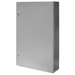Металевий корпус E.Next e.mbox.industrial.p.90.60.30z з монтажною панеллю 900х600х300 IP41 (CP609030K)