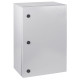 Металевий корпус E.Next e.mbox.pro.p.180.80.40 з монтажною панеллю 1800х800х400 IP31 (p0100254)