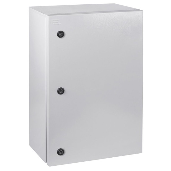 Металевий корпус E.Next e.mbox.pro.p.180.80.40 з монтажною панеллю 1800х800х400 IP54 (p0100255)