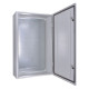 Металевий корпус E.Next e.mbox.stand.p.120.60.30 з монтажною панеллю 1200x600x300 IP54 (s0105036)