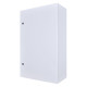 Металевий корпус E.Next e.mbox.stand.p.80.50.30 з монтажною панеллю 800x500x300 IP54 (s0105021)