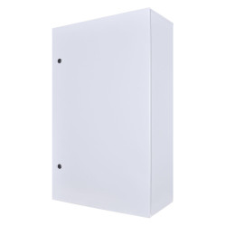 Металевий корпус E.Next e.mbox.stand.p.90.60.30 з монтажною панеллю 900x600x300 IP54 (s0105026)