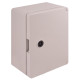 Удароміцний корпус E.Next e.plbox.180.240.130.blank з АБС-пластика 180х240х130 IP65 (CP5022)