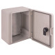 Удароміцний корпус E.Next e.plbox.180.240.130.blank з АБС-пластика 180х240х130 IP65 (CP5022)