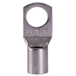 Мідний луджений кабельний наконечник E.Next e.end.stand.c.35 D10.5 (s19022)