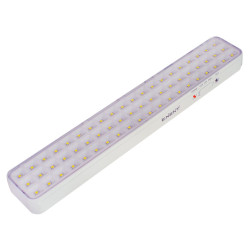 Аварійний світильник E.Next e.emerg.stand.9860K.led.3/6h.IP20 3/6 годин (l0680002)