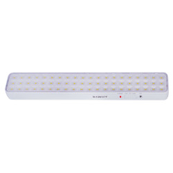 Аварійний світильник E.Next e.emerg.stand.9860K.led.3/6h.IP20 3/6 годин (l0680002)