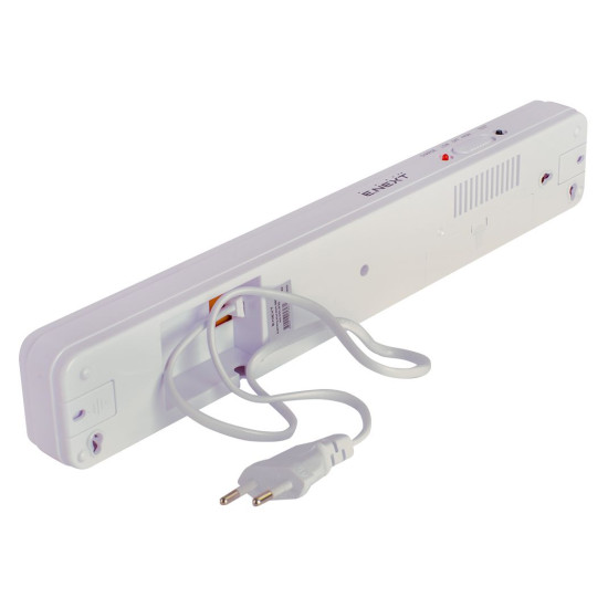 Аварійний світильник E.Next e.emerg.stand.9860K.led.3/6h.IP20 3/6 годин (l0680002)