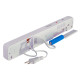 Аварійний світильник E.Next e.emerg.stand.9860K.led.3/6h.IP20 3/6 годин (l0680002)