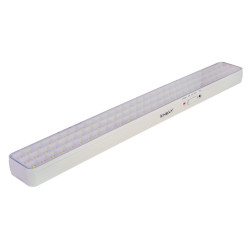 Аварійний світильник E.Next e.emerg.stand.9890K.led.3/6h.IP20 3/6 годин (l0680003)