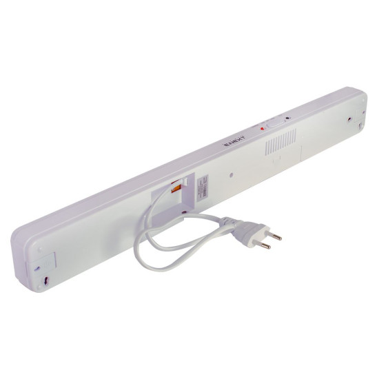 Аварійний світильник E.Next e.emerg.stand.9890K.led.3/6h.IP20 3/6 годин (l0680003)