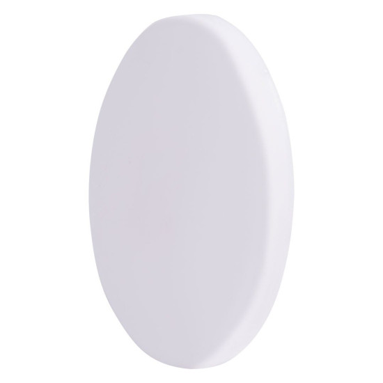 Вбудований світильник E.Next e.LED.stand.MP.Round.R.18.4500 круглий 18Вт 4500К 1620Лм (l0861002)