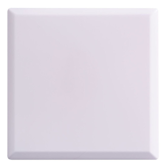 Вбудований світильник E.Next e.LED.stand.MP.Square.R.10.4500 квадратний 10Вт 4500К 900Лм (l0861008)