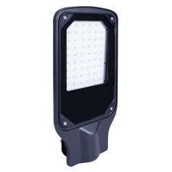 Консольний світильник E.Next e.LED.street.stand.50.6500 50Вт 6500К IP65 (l0820011)