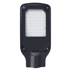 Консольний світильник E.Next e.LED.street.stand.50.6500 50Вт 6500К IP65 (l0820011)