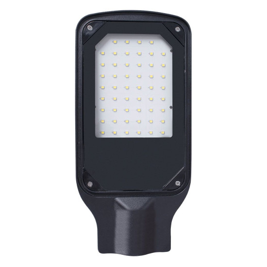 Консольний світильник E.Next e.LED.street.stand.50.6500 50Вт 6500К IP65 (l0820011)
