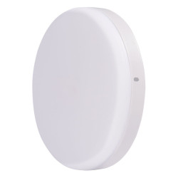Накладний світильник E.Next e.LED.stand.MP.Round.S.24.4500 круглий 24Вт 4500К 2160Лм (l0861006)