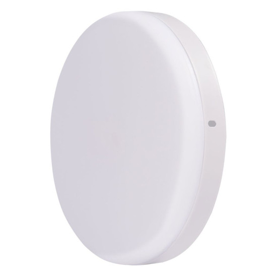 Накладний світильник E.Next e.LED.stand.MP.Round.S.24.4500 круглий 24Вт 4500К 2160Лм (l0861006)