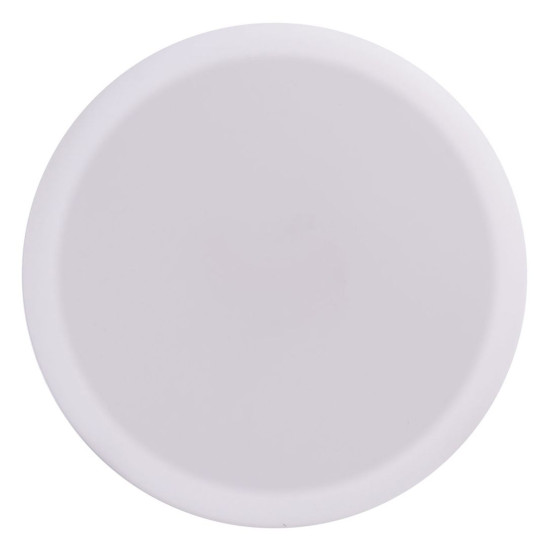 Накладний світильник E.Next e.LED.stand.MP.Round.S.24.4500 круглий 24Вт 4500К 2160Лм (l0861006)