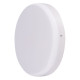 Накладний світильник E.Next e.LED.stand.MP.Round.S.36.4500 круглий 36Вт 4500К 3240Лм (l0861007)
