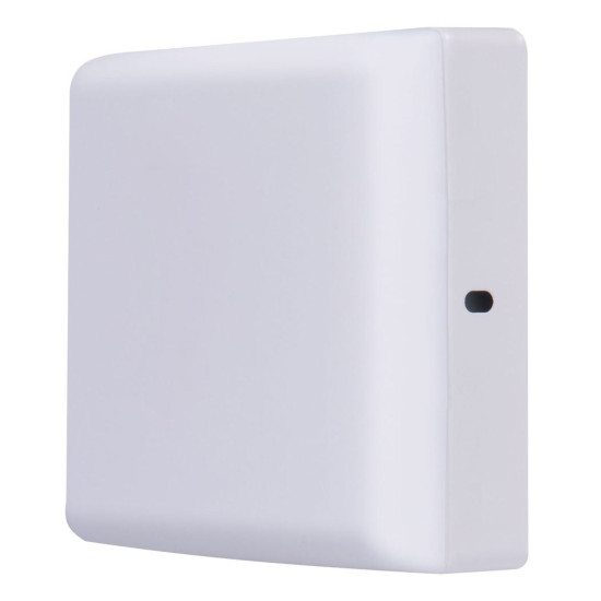 Накладний світильник E.Next e.LED.stand.MP.Square.S.18.4500 квадратний 18Вт 4500К 1620Лм (l0861012)