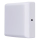 Накладний світильник E.Next e.LED.stand.MP.Square.S.18.4500 квадратний 18Вт 4500К 1620Лм (l0861012)