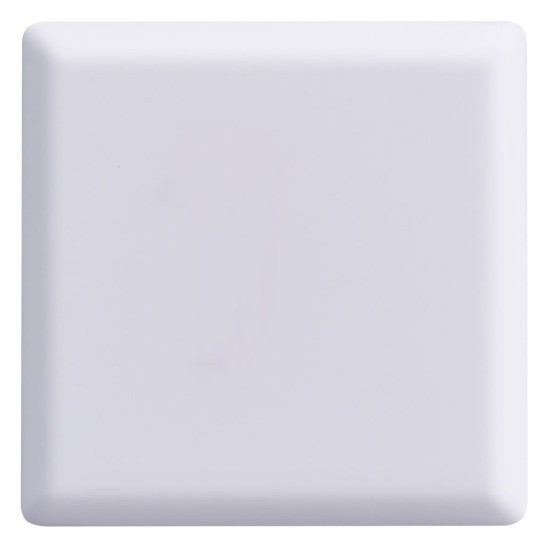 Накладний світильник E.Next e.LED.stand.MP.Square.S.18.4500 квадратний 18Вт 4500К 1620Лм (l0861012)