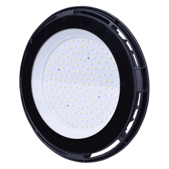 Підвісний світильник E.Next e.LED.ufo.stand.100.6500 100Вт 6500К IP65 (l0830014)