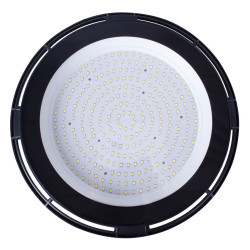 Підвісний світильник E.Next e.LED.ufo.stand.200.6500 200Вт 6500К IP65 (l0830016)