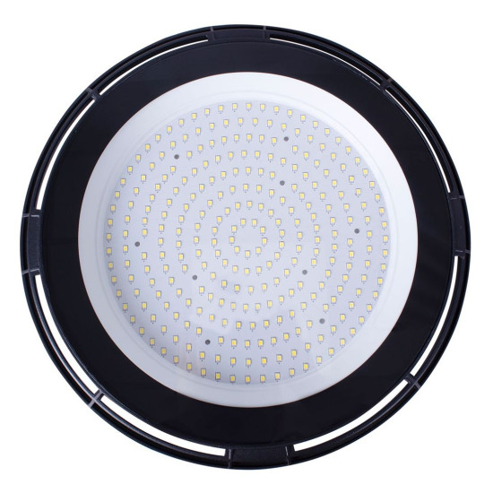 Підвісний світильник E.Next e.LED.ufo.stand.200.6500 200Вт 6500К IP65 (l0830016)