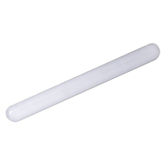 Пиловологозахищений світильник E.Next e.LED.cpw.stand.18.6500 18Вт 6500К 600мм IP65 (l0810011)