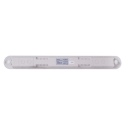 Пиловологозахищений світильник E.Next e.LED.cpw.stand.18.6500 18Вт 6500К 600мм IP65 (l0810011)