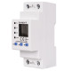Реле контролю напруги E.Next e.control.pro.vcm63 з індикацією 63А (p0690103)