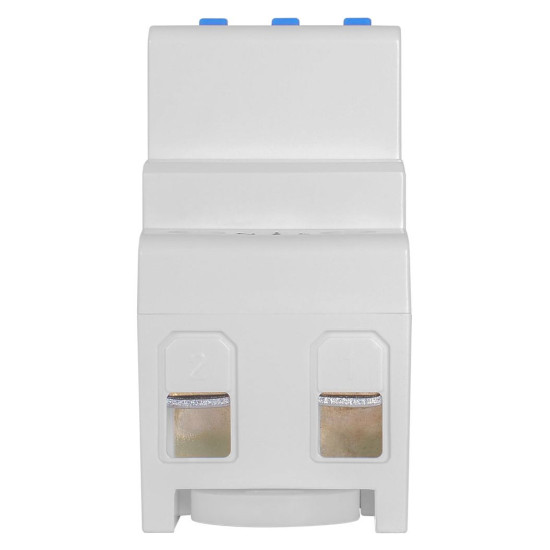 Реле контролю напруги E.Next e.control.pro.vcm63 з індикацією 63А (p0690103)