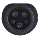Перехідник E.Next e.charge.adapter.T2-T1 Т2 на Т1 32А моноліт (p085101)