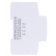Трифазний лічильник E.Next e.control.w09 5А/СТ 1.0 RS485 (i0310039)