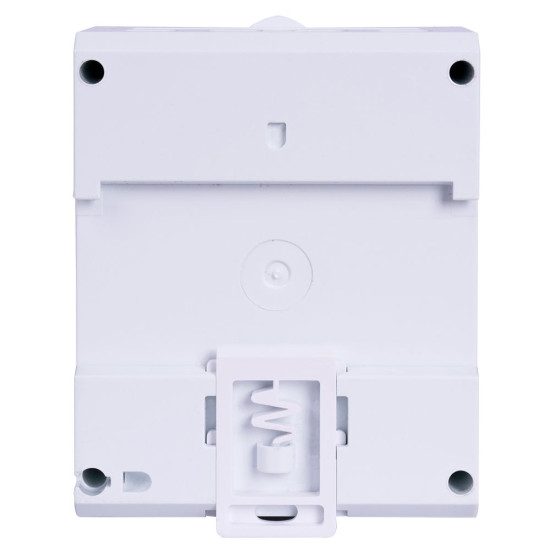 Трифазний лічильник E.Next e.control.w09 5А/СТ 1.0 RS485 (i0310039)