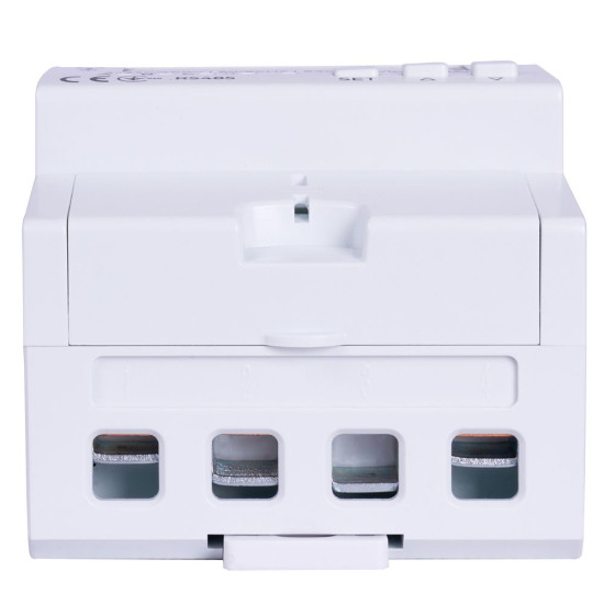 Трифазний лічильник E.Next e.control.w09 5А/СТ 1.0 RS485 (i0310039)
